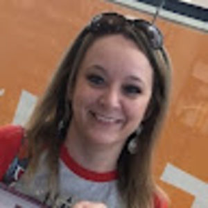 Meet your Posher, Bridget